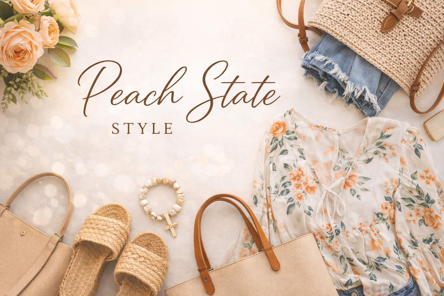 Peach State Style