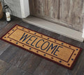 Patriot Welcome Mat