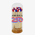 250 Celebratory Matches