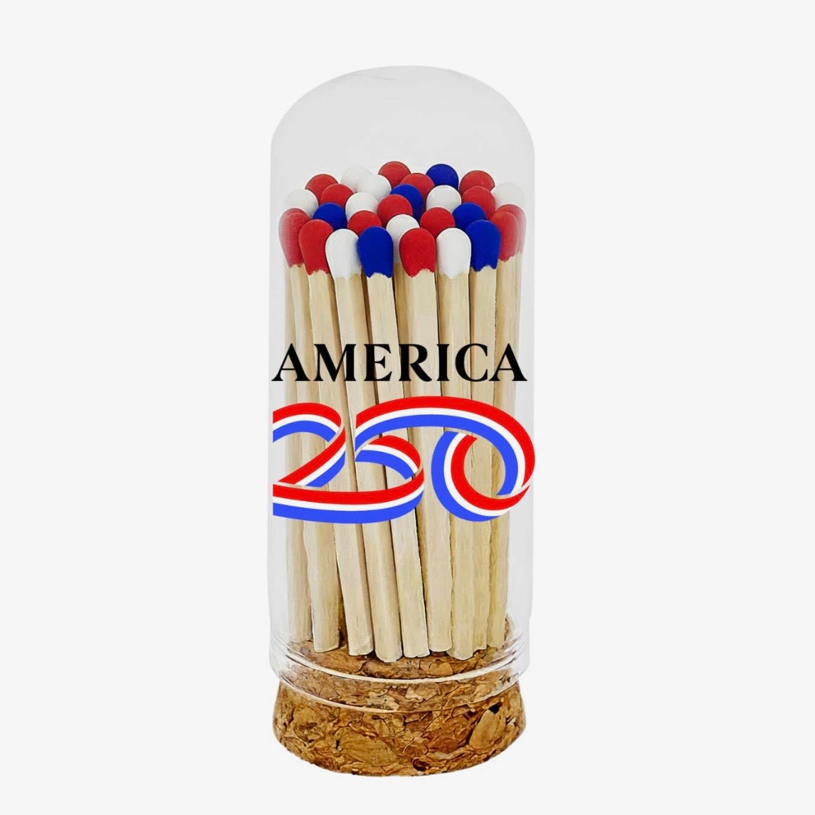250 Celebratory Matches