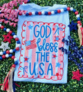 God Bless the USA