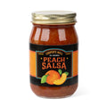 Peach Salsa