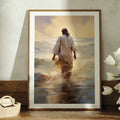 Calming the Storm | Fine Art Print 8x10